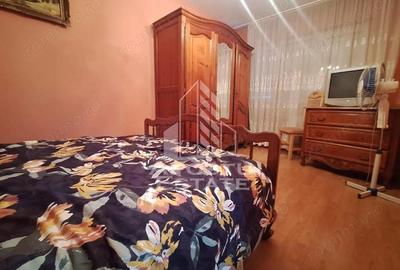 Apartament cu 2 camere decomandat în Ultracentral - 3