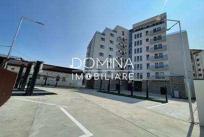 Spațiu comercial, de 417 mp, în Central - 8