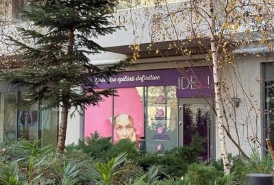 Spațiu comercial, de 92 mp, în Central - 2