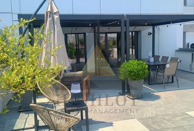 2 camere INVESTITIE THE ADDRESS Barbu Vacarescu| - 11