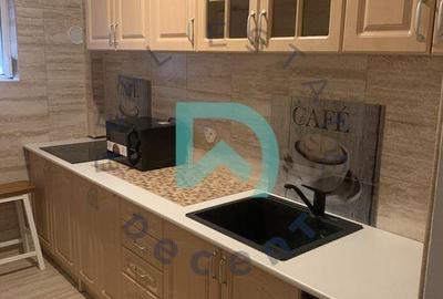 Garsonieră decomandată, mobilată în Astra - 2