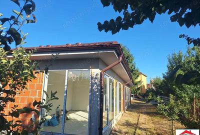 Casa D+P+E cu teren 769 mp, semicentral - Zorilor 185000 Euro - 4
