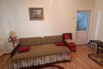 Apartament cu 2 camere nedecomandat în Malu Roșu - 7
