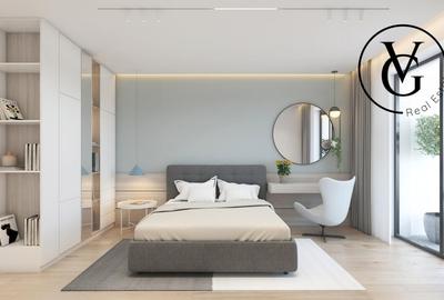 Apartament 2 camere - LakeSide Home - predare 2025 Apartament 2 camere - LakeSide Home - predare 2025 - 3