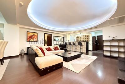 Apartament 2 camere de Închiriat Herastrau cu parcare+boxa - 2