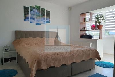 Apartament cu 4 camere decomandat, mobilat în Noua - 5