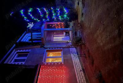 Vand casa cu gradina la 25 km de Oradea - 7