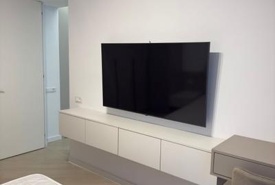 Complex premium| 2 Camere de inchiriat| Cortina North|Pipera|Aviatiei - 5