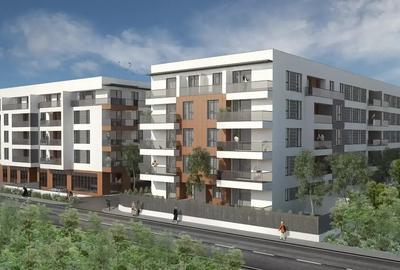 Apartament 5 camere - Confort LUX - Pipera