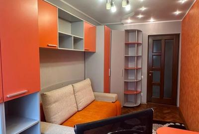 Apartament cu 3 camere decomandat în George Enescu - 4