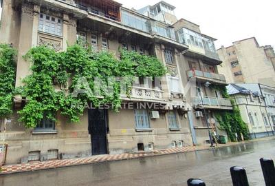 Spatiu Birou l Apartament Romana | Ultracentral | Intrare Separata
