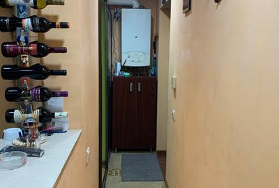 2 Garsoniere lipite  parter Basarabia 2 Garsoniere lipite  parter Basarabia - 4