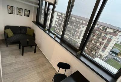 Garsoniera Noua 2025 Prima Inchiriere Proprietar Metrou Berceni - 6