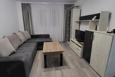 Apartament 2 camere decomandat centrala termica Bucuresti Lujerului - 2