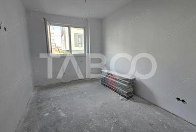 Apartament 3 camere 65mp utili de vanzare in Floresti judetul Cluj