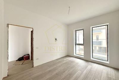 Apartament luminos cu 2 camere si balcon | Giroc | Hotel IQ - 3