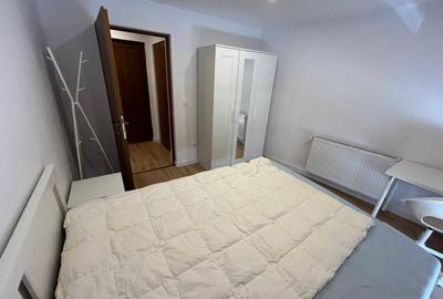 Apartament cu 2 camere în Central - 7
