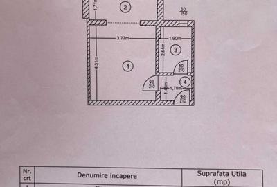 Dimitrie leonida amurgului etaj 3 - 1