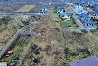 Teren 3.884 mp Fermelor zona premium, ideal investi?ie / dezvoltare - 3