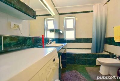 Casa individuala de inchiriat in Dumbravita - 3