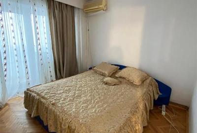 Apartament cu 3 camere decomandat, mobilat în Băncilor - 9