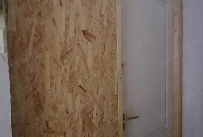 Garsonieră decomandată în Crișan - 1