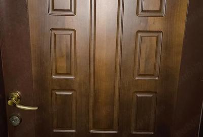 Apartament cu 4 camere decomandat în Central - 3