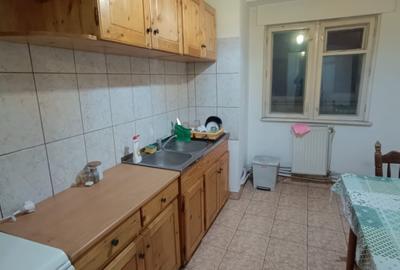 Apartament cu 2 camere în Gheorgheni - 5