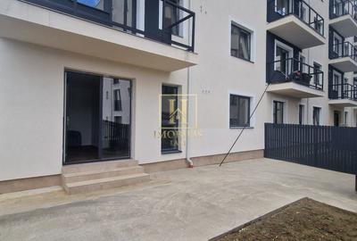 Apartament cu 2 camere în Bârnova - 9