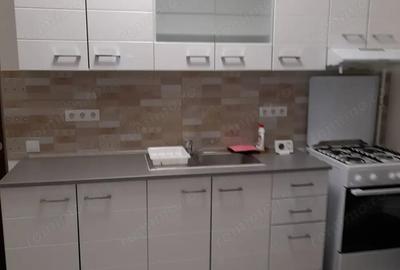 Apartament cu 2 camere semidecomandat în Pipera