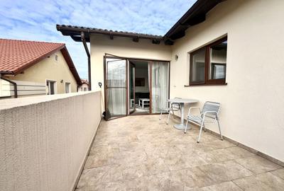 Apartament cu 3 camere decomandat, mobilat în Dumbrăvița - 19