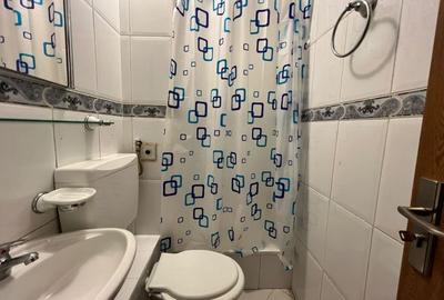 Apartament / Birou 3 camere decomandat, 95 mp, 2 bai + 2 balcoane | Decebal - 6