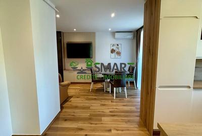 Chirie Apartament 3 camere George Cosbuc Zona Spital Judetean - 10