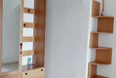 Inchiriez apartament 3 camere - 10