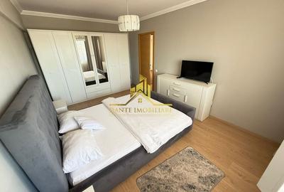 2 camere, modern, bloc nou, terasa, parcare, Viva City, Gheorgheni - 2