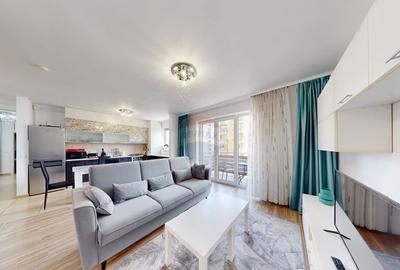 COMISION 0% | Pet Friendly | 3 Camere | Zona AVANTGARDEN - 14