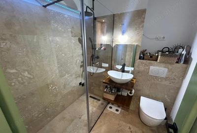 Apartament cu 3 camere decomandat în Cetate - 2