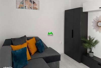 Apartament cu 2 camere, mobilat în Șelimbăr - 5