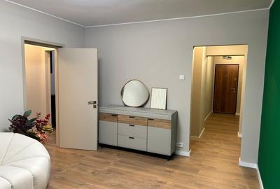 Apartament cu 2 camere decomandat, mobilat în Drumul Taberei - 1