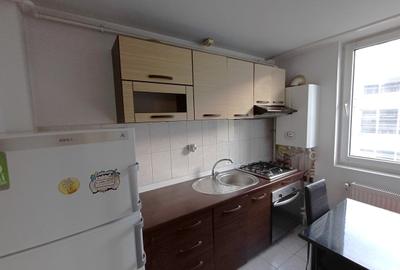Crangasi / Giulesti  - Lacul Morii - STUDIO - BLOC NOU -  CENTRALA  TERMICA - 4