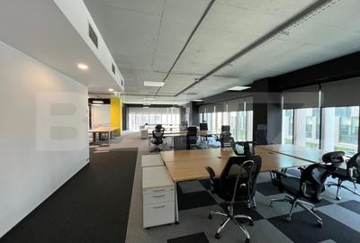 Spatiu birouri, 530 mp, Scala Center - 2