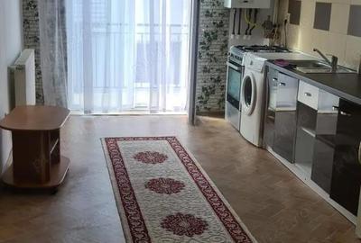 Garsonieră decomandată în Florești - 2