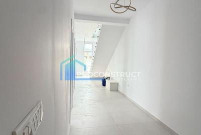 Duplex cu 4 camere cu Canalizare în Giarmata - 2