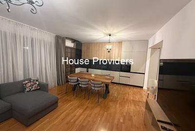 4 Camere Ion Mihalache, Expozitiei,Luxuria, mobilat, parcare - 23