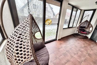 Casa Individuala 5 camere - 420mp teren - Toate Utilitatile! - 5