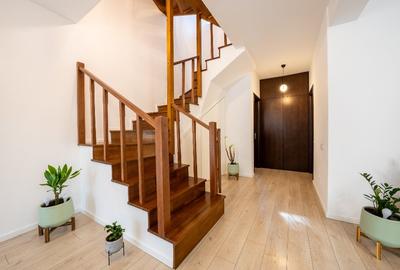 Vanzare casa Popesti Leordeni P+1+M - 13