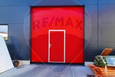 Spațiu comercial, de 223 mp, în Depozitelor - 2