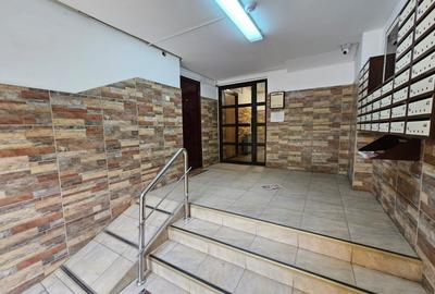 Apartament cu 3 camere semidecomandat, mobilat în Tudor Vladimirescu - 14