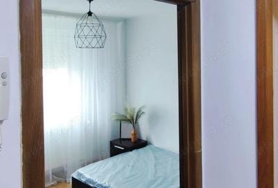 Inchiriez ap 2 camere dec Dr Taberei - 7