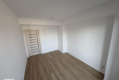 Apartament cu 2 camere decomandat în Băneasa - 2